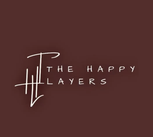 THE HAPPY LAYERS